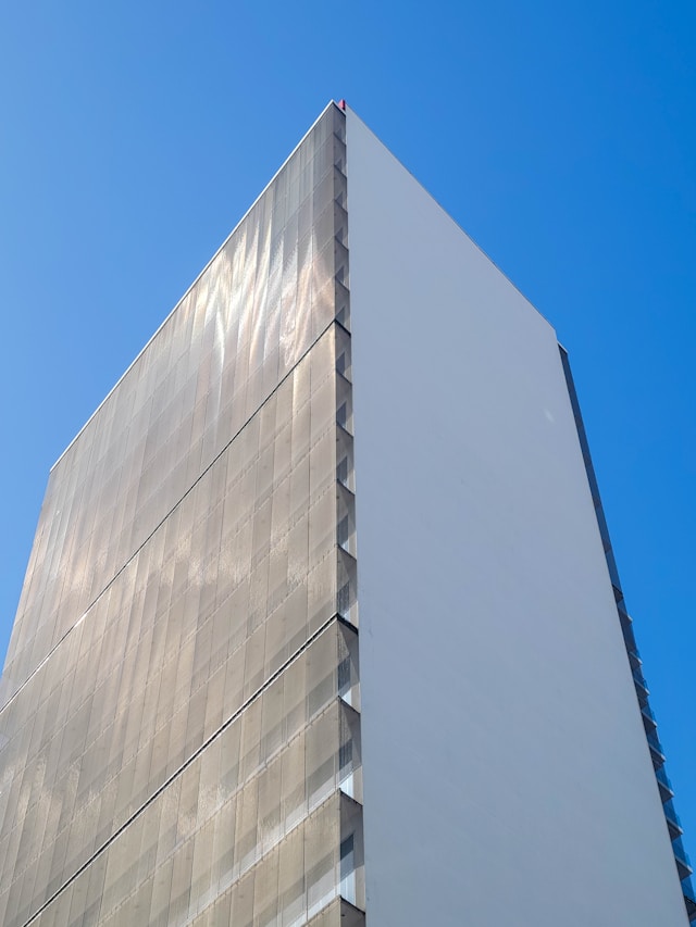 Commercial Property