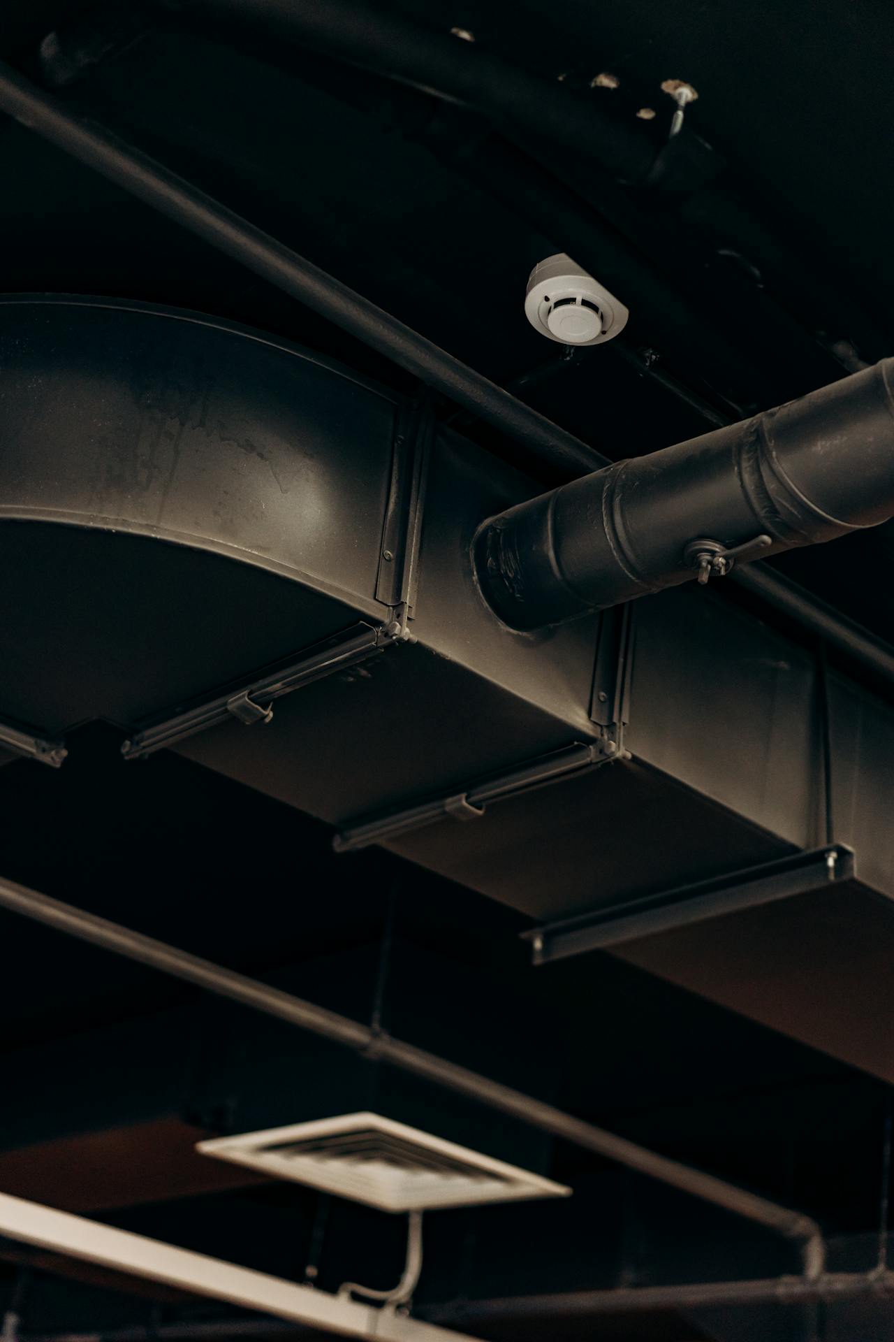Hvac System